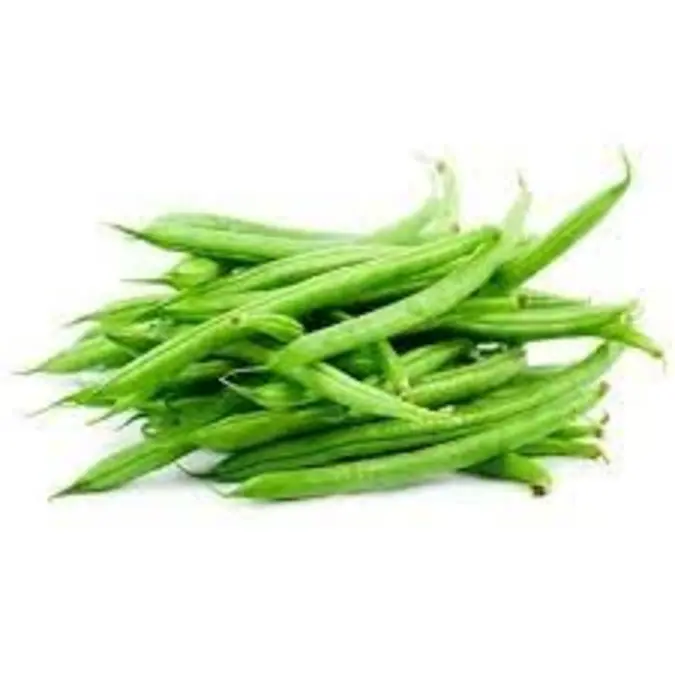 French Beans 250G Pp